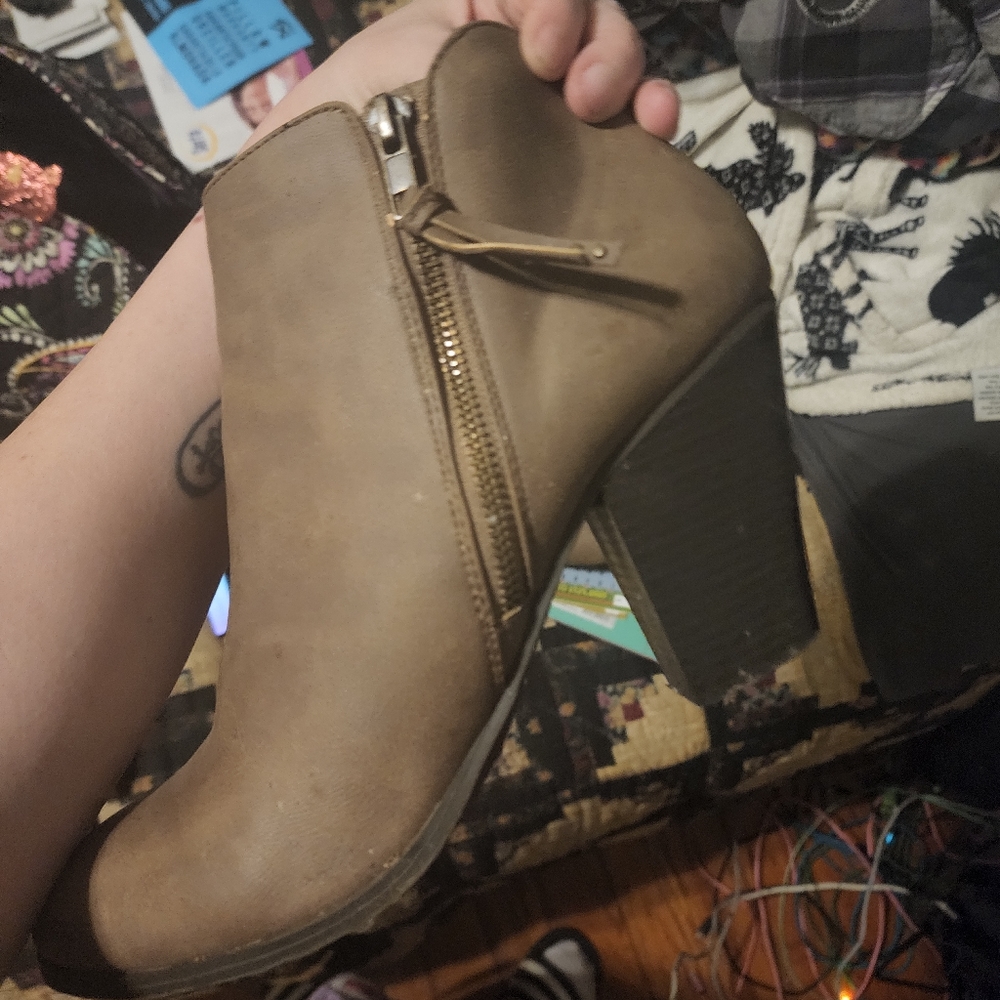 Charlotte Russe